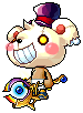 ScarIce